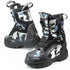 Bootsi Snowmobile Sweep Yeti snowmobile boots black/camo